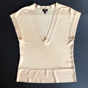 NWOT Talbots petites thin sweater